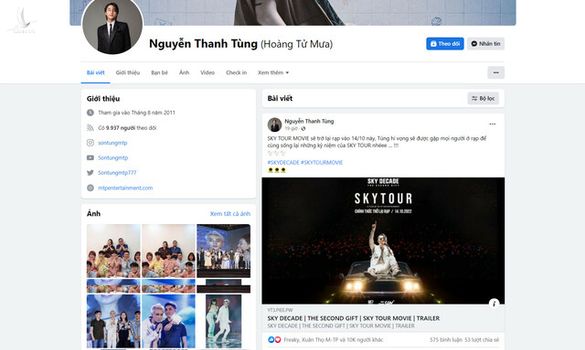 Lý do hàng triệu tài khoản Facebook ở Việt Nam bất ngờ chỉ còn gần 10.000 theo dõi?