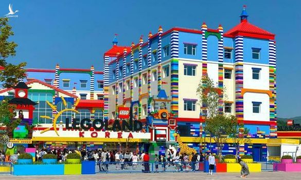 Khủng hoảng của Legoland Hàn Quốc và bài học cho Việt Nam