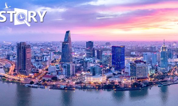 Đâu là động lực phát triển kinh tế của Việt Nam?
