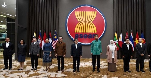 Việt Nam ngày càng thể hiện vai trò, vị thế của mình tại ASEAN