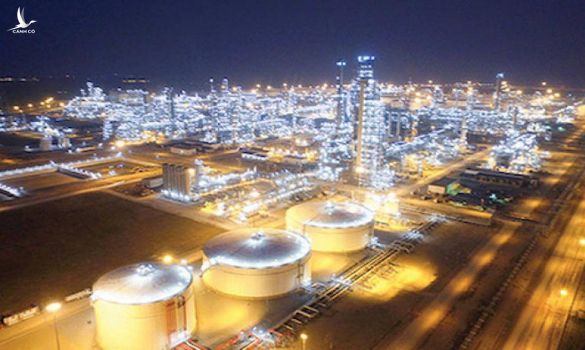 Nhà máy lọc dầu Nghi Sơn vận hành trở lại 100% công suất