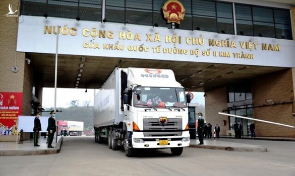 Cẩn trọng khi “Trung Quốc trở lại”