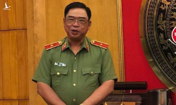 Vì sao Thiếu tướng Đỗ Hữu Ca bị Công an Quảng Ninh bắt khẩn cấp?