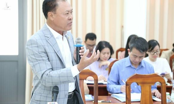 Đề xuất mọi giao dịch nhà đất phải thông qua sàn