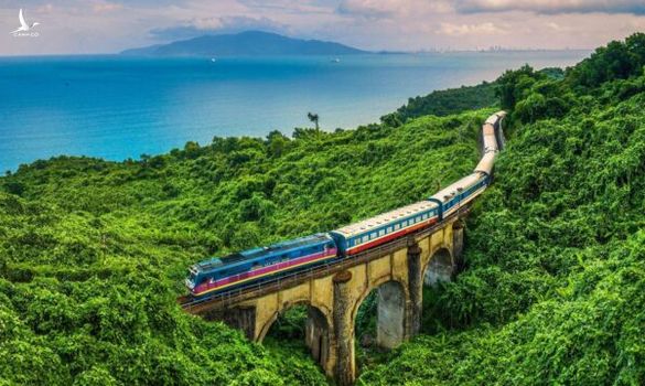 Dự án 5 tỷ USD và bước nhảy vọt từ Á sang Âu