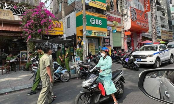 F88 có thể là một vụ án phá hoại kinh tế như thế nào?