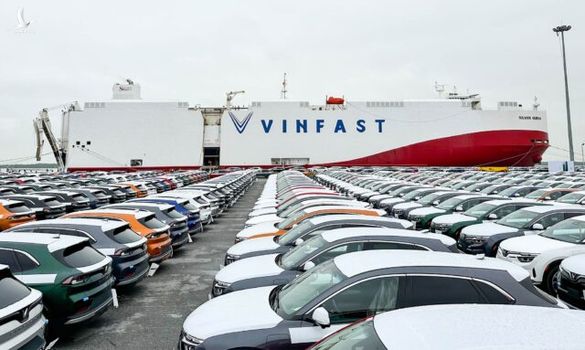 Việt Nam và “kho báu” đang được cả thế giới săn lùng khi xe điện lên ngôi
