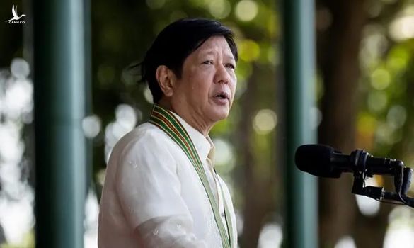 Nước cờ mới của Philippines khiến Trung Quốc “mất ăn mất ngủ”