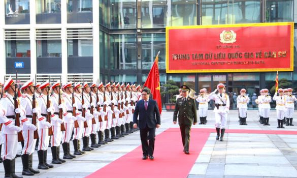 Bài trừ tham nhũng là xu thế tất yếu, không thể đảo ngược!