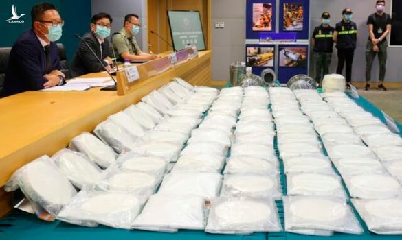 Những manh mối dẫn tới các vụ bắt giữ ma túy chấn động ở sân bay