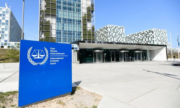 Tòa án Hình sự Quốc tế (ICC) và lệnh truy nã khẩn cấp Tổng thống Putin