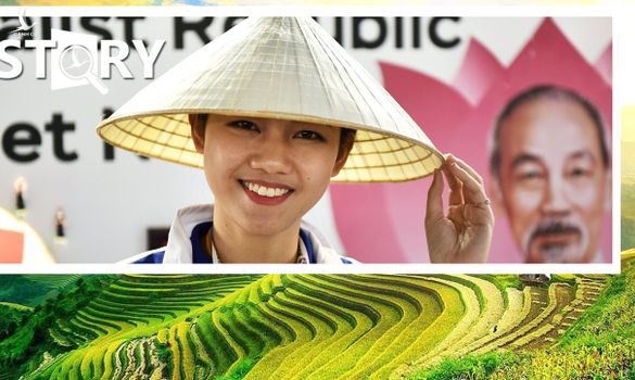 Việt Nam vào top 70 quốc gia hạnh phúc nhất thế giới