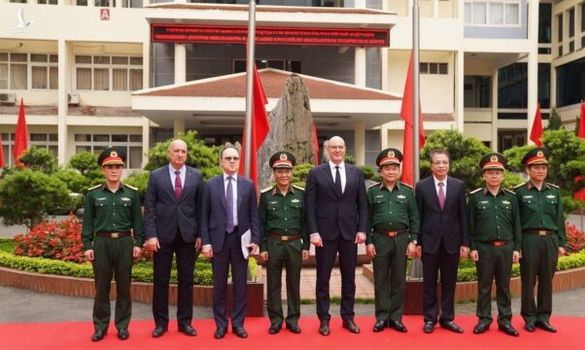 Hé lộ công nghệ ‘khủng’ được đưa đến Trung tâm Nhiệt đới Việt-Nga