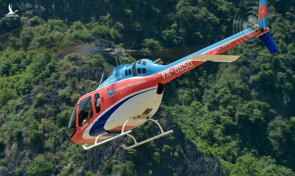 Bell-505: Trực thăng triệu đô gặp 13 tai nạn trong 4 năm