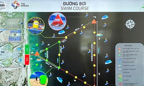 Đừng ngông cuồng với Việt Nam