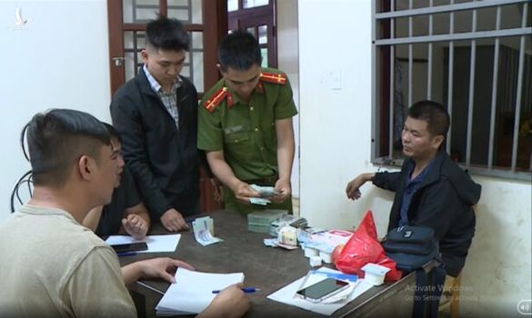 Người Trung Quốc phạm tội trên lãnh thổ Việt Nam sẽ bị xử lý thế nào?
