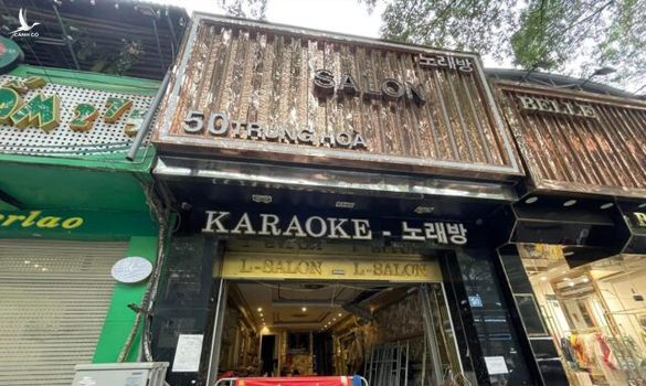 Hàng trăm quán karaoke ở Hà Nội sắp được mở cửa sau chỉ đạo của Thủ tướng