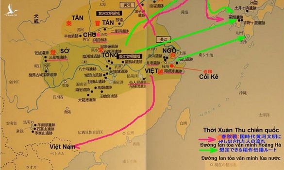 Tại sao Việt Nam không bị đồng hóa sau 1.000 năm Bắc thuộc?