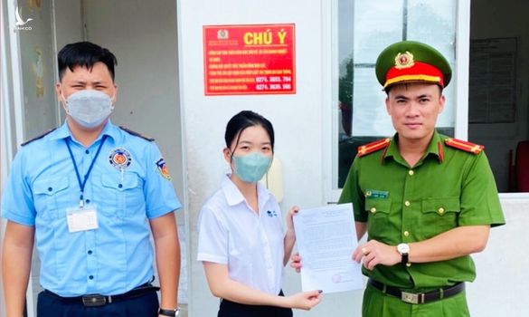 Thay đổi bất ngờ từ vụ phân xác tại Bình Dương