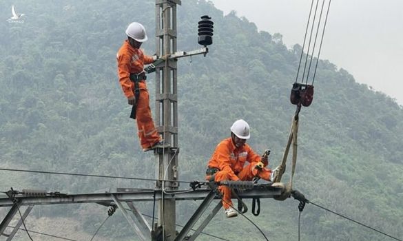 Tin vui cho điện toàn miền Bắc