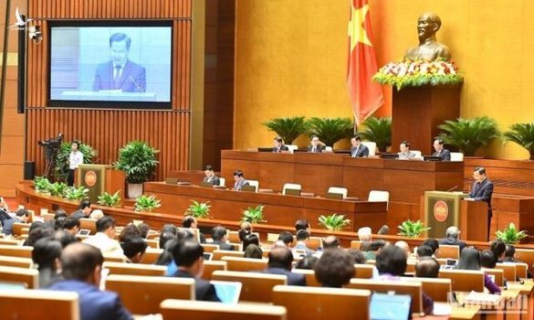 Triển vọng kinh tế Việt Nam trong năm 2023 tiếp tục được đánh giá tích cực