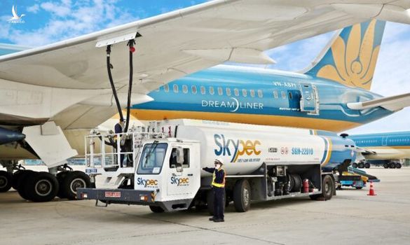 Chính phủ yêu cầu chuyển Skypec từ Vietnam Airlines về PVN