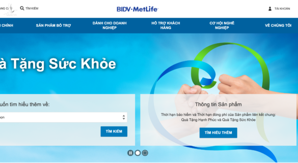 Bảo hiểm BIDV Metlife có nhiều sai phạm, gần 40% huỷ hợp đồng sau năm đầu