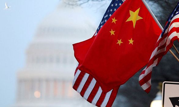 Quan hệ giữa hai siêu cường nhìn từ chuyến thăm Trung Quốc của Ngoại trưởng Mỹ
