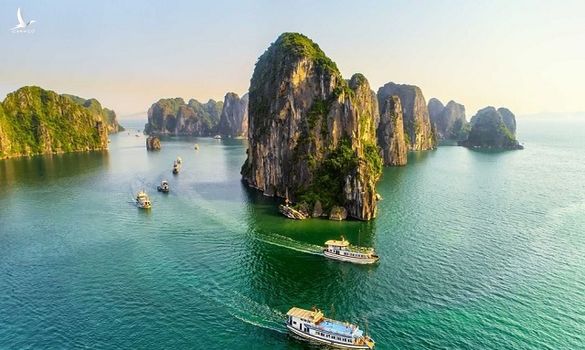 Báo Philippines chỉ ra các yếu tố khiến du lịch Việt Nam thay đổi ngoạn mục sau 10 năm