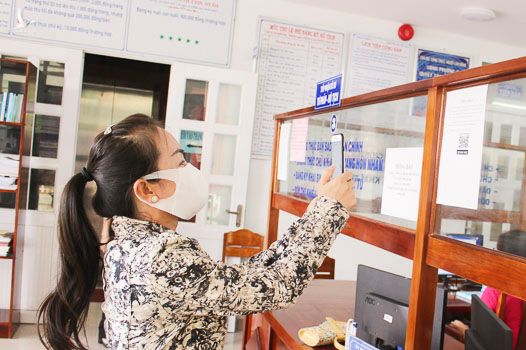 Khảo sát độ hài lòng của người dân: Đừng làm cho có!