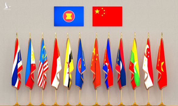 Trung Quốc sẽ thay đổi “cách chơi” với ASEAN