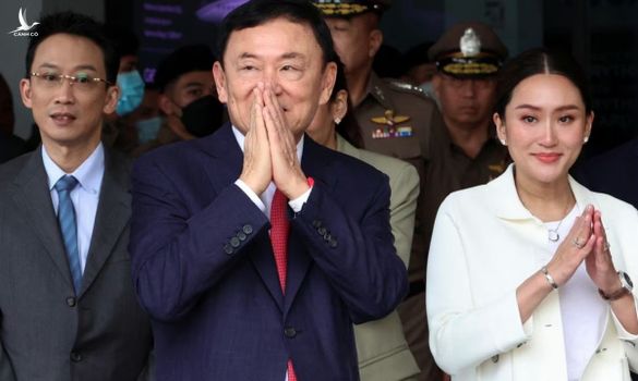 Từ việc nhập viện của cựu thủ tướng Thái Lan Thaksin và ngày về của người em Yingluck