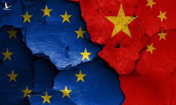 “Đặt quá nhiều trứng vào một giỏ”, EU khó lòng tách rời Trung Quốc