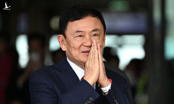 Câu hỏi còn sót lại trong lệnh giảm án cho ông Thaksin của Hoàng gia Thái