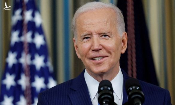 Báo chí quốc tế đề cao chuyến thăm Việt Nam của Tổng thống Biden