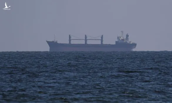 Nga rút 3 tàu đổ bộ cỡ lớn khỏi biển Đen?