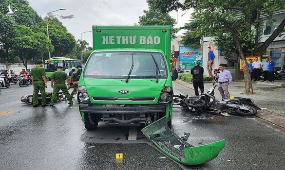 Vấn đề nóng 8/9: Khởi tố vụ án “đưa, nhận hối lộ” tại Chi cục Thú y vùng VI