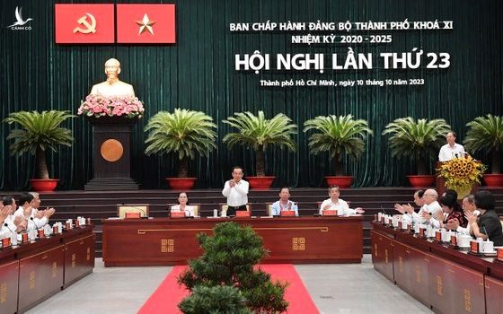 TPHCM quyết tâm giải ngân đầu tư công năm 2023 không dưới 80%