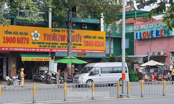 Đề xuất phạt Thành Bưởi 90 triệu đồng, tước giấy phép kinh doanh tối đa 3 tháng