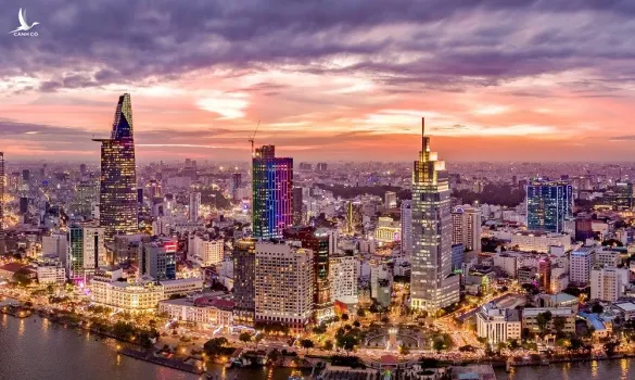 Thành phố sẽ trở thành trung tâm công nghiệp văn hóa của Đông Nam Á