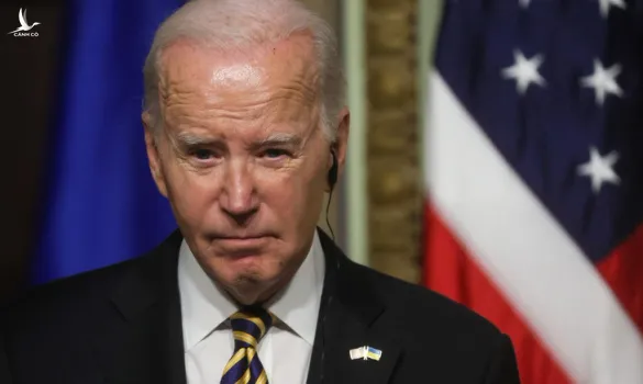 Hạ viện Mỹ phê chuẩn điều tra luận tội Tổng thống Biden