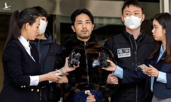 Hàn Quốc rúng động với vụ án mạng vì tiền điện tử