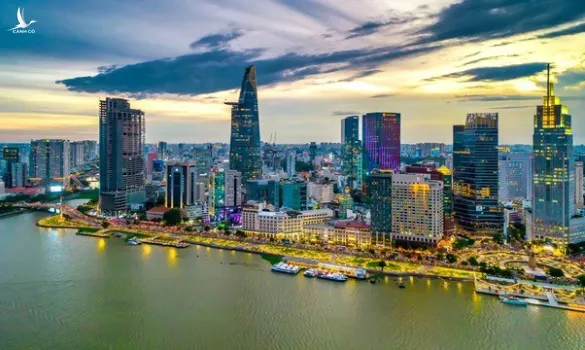 Nikkei Asia Review: “Việt Nam là một trong những nền kinh tế tăng trưởng nhanh nhất khu vực”
