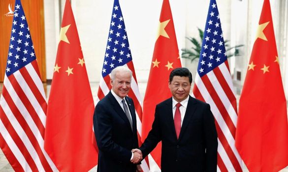 Tương lai nào cho Mỹ và Trung Quốc năm 2024?