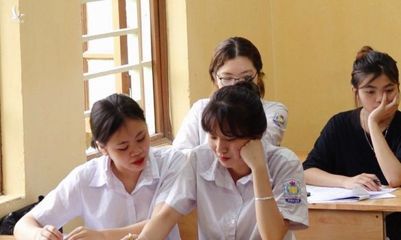 Chung điểm IELTS mà đỗ đại học này trượt đại học kia: Nguyên nhân và hướng giải quyết