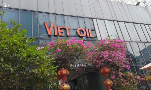 Vụ án Xuyên Việt Oil và những “cú tiếp tay” đúng thời điểm!