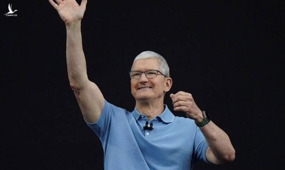 Chuyến thăm của CEO Apple Tim Cook và tương lai của ngành công nghệ Việt Nam