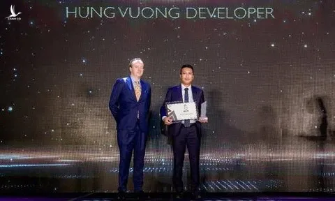 Công an truy tìm Tổng giám đốc Công ty Hưng Vượng Developer: DN nợ nghìn tỷ