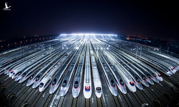 Mời Trung Quốc hợp tác làm đường sắt cao tốc: Đừng vì tư tưởng cực đoan mà đánh mất đi cơ hội vàng