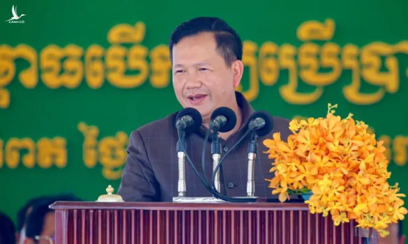 Thủ tướng Campuchia: Kênh đào Phù Nam Techo sẽ được khởi công vào ngày 5-8